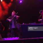 Nigel Kennedy - London fot. C. Brandon